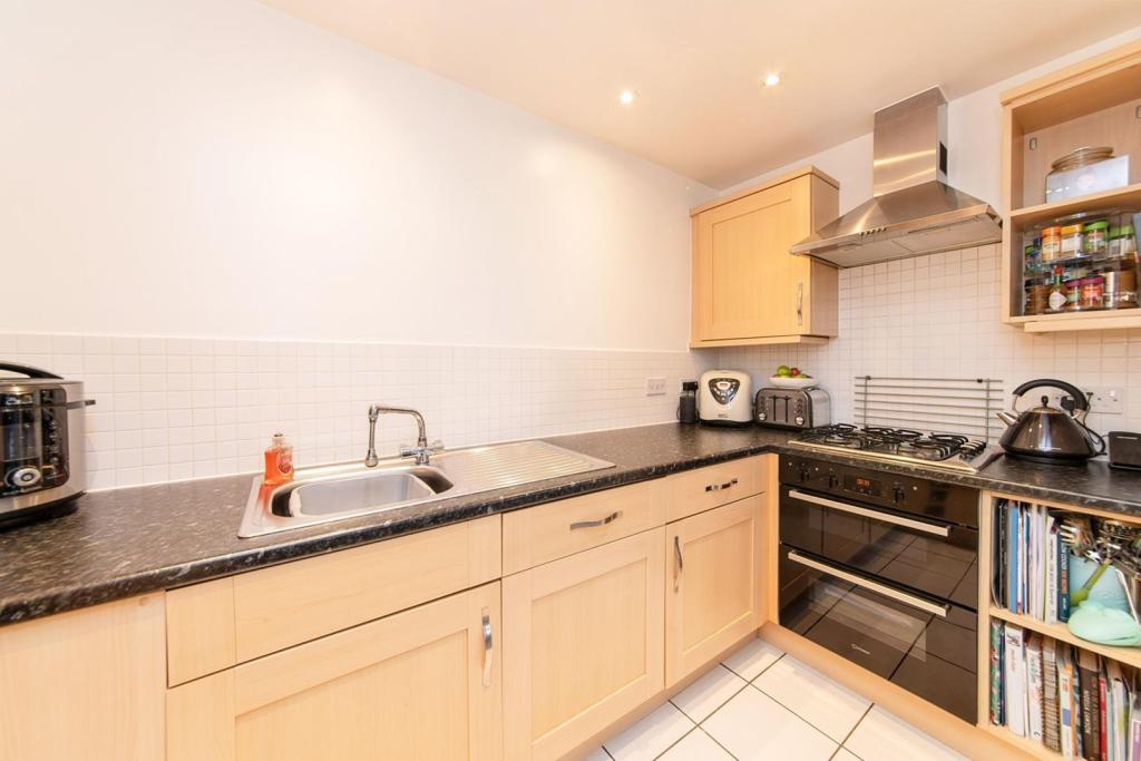 Bressay Drive, London